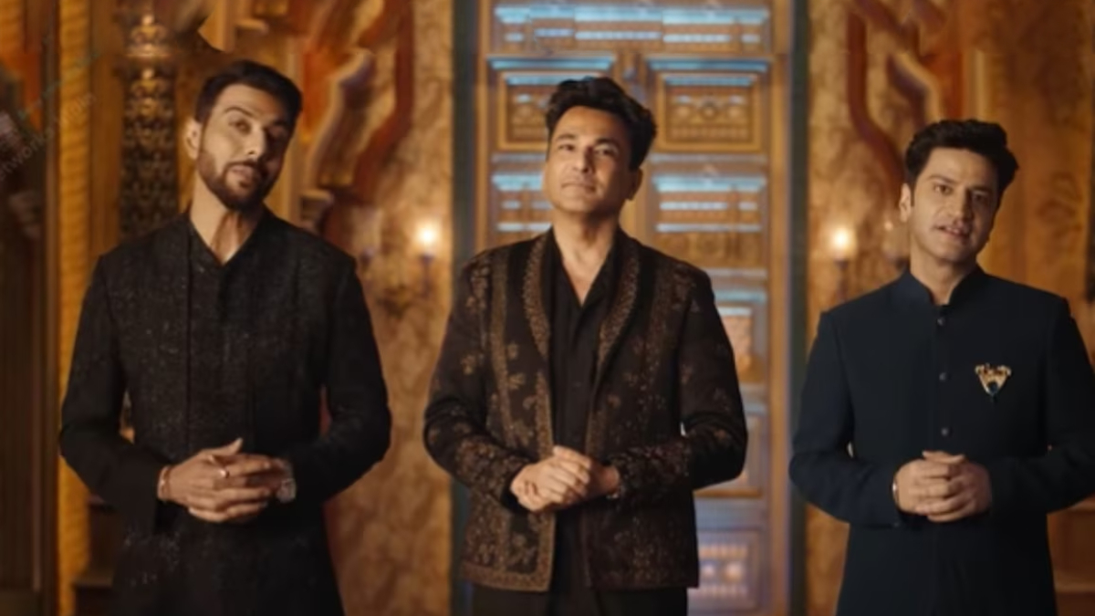 MasterChef India returns from January 5 2026 with a ‘Pride of India’ theme; Chefs Kunal Kapur, Vikas Khanna and Ranveer Brar reunite as judges